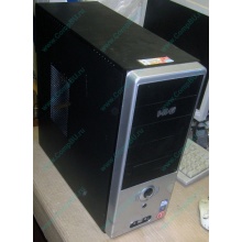 Двухядерный компьютер Intel Celeron G1610 (2x2.6GHz) s.1155 /2048Mb /250Gb /ATX 350W (Рубцовск)