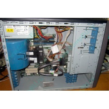 Двухядерный сервер HP Proliant ML310 G5p 515867-421 Core 2 Duo E8400 фото (Рубцовск)