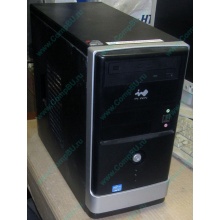 Четырехядерный компьютер Intel Core i5 3570 (4x3.4GHz) /4096Mb /500Gb /ATX 450W (Рубцовск)