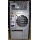Компьютер Intel Core i5 3570 (4x3.4GHz) /4096Mb /500Gb /ATX 450W вид сзади (Рубцовск)