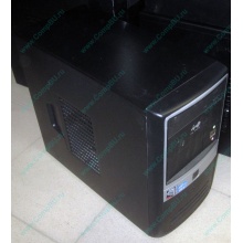 Компьютер Intel Core i5 3570 (4x3.4GHz) /4096Mb /500Gb /1024Mb ATI Radeon HD6450 /ATX 450W (Рубцовск)