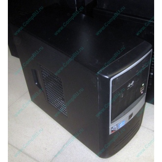 Компьютер Intel Core i5 3570 (4x3.4GHz) /4096Mb /500Gb /1024Mb ATI Radeon HD6450 /ATX 450W (Рубцовск)