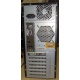 Четырехядерный компьютер Intel Core i7 860 (4x2.8GHz HT) /4096Mb /320Gb /GeForce GT210 /ATX 450W вид сзади (Рубцовск)