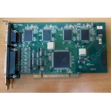 Плата захвата видео iTV Stream Labs FS6c для видеонаблюдения (4 канала) в Рубцовске, плата видеозахвата iTV Stream Labs FS6c фото (Рубцовск)