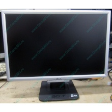 Монитор 22" Acer AL2216W 1680x1050 (широкоформатный) - Рубцовск