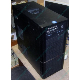 Четырехядерный компьютер Intel Core i7 920 (4x2.67GHz HT) /6144Mb /1000Mb /GeForce GT240 /ATX 500W (Рубцовск)