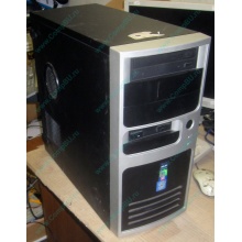 Компьютер Intel Pentium-4 541 3.2GHz HT /2048Mb /160Gb /ATX 300W (Рубцовск)
