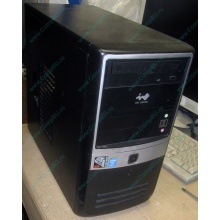 Четырехядерный компьютер Intel Core i5 4670 (4x3.4GHz) /4096Mb /500Gb /ATX 450W (Рубцовск)