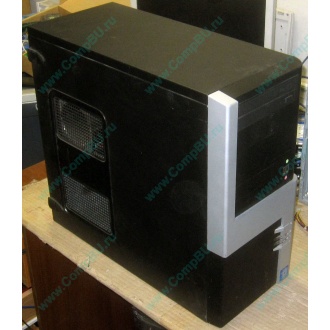 Четырехядерный компьютер Intel Core 2 Quad Q8300 (4x2.5GHz) /4096Mb /250Gb /ATI X1300 /ATX 450W (Рубцовск)