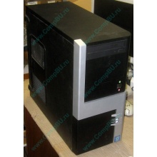 Четырехядерный компьютер Intel Core 2 Quad Q8300 (4x2.5GHz) /4096Mb /250Gb /ATI X1300 /ATX 450W (Рубцовск)