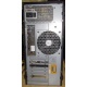Компьютер Intel Core 2 Quad Q8300 (4x2.5GHz) /4096Mb /250Gb /ATI X1300 /ATX 450W вид сзади (Рубцовск)