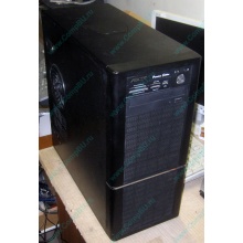 Четырехядерный игровой компьютер Intel Core 2 Quad Q9400 (4x2.67GHz) /4096Mb /500Gb /ATI HD3870 /ATX 580W (Рубцовск)