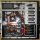 Компьютер Intel Core 2 Quad Q9400 (4x2.67GHz) /Asus P5E DELUXE /4096Mb /500Gb /ATI HD3870 /ATX 580W (Рубцовск)