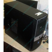 Двухъядерный компьютер Intel Pentium Dual Core E5300 (2x2.6GHz) /2048Mb /250Gb /ATX 300W  (Рубцовск)
