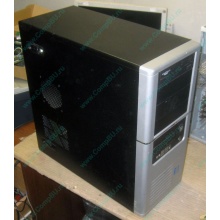 Четырехядерный компьютер Intel Core 2 Quad Q8200 (4 x 2.33 GHz) /2048 Mb /250 Gb /GeForce GT210 /ATX 420 W  (Рубцовск)