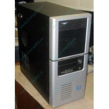 Четырехядерный компьютер Intel Core 2 Quad Q8200 (4 x 2.33 GHz) /2048 Mb /250 Gb /GeForce GT210 /ATX 420 W  (Рубцовск)