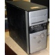 Компьютер AMD Athlon 64 X2 5000+ (2x2.6GHz) /2048Mb DDR2 /320Gb /DVDRW /CR /LAN /ATX 300W (Рубцовск)