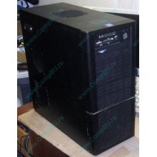 Четырехядерный комп Intel Core i7 860 (4x2.8GHz HT) /4Gb /500Gb /ATX 460W (Рубцовск)