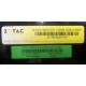 Нерабочая ZOTAC 512Mb DDR3 nVidia GeForce 9800GTX+ 256bit PCI-E (Рубцовск)