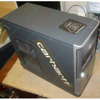 Двухъядерный компьютер Intel Core 2 Duo E6750 (2x2.67GHz) s.775 /2048Mb /250Gb /ATX 450W (Рубцовск)