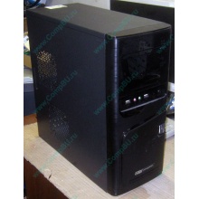 Двухядерный системный блок Intel Celeron G1620 (2x2.7GHz) s.1155 /2048 Mb /250 Gb /ATX 350 W (Рубцовск)