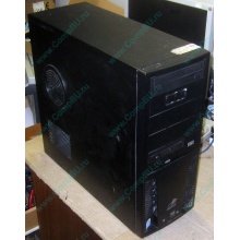 Двухъядерный компьютер Intel Pentium Dual Core E2180 (2x1.8GHz) s.775 /2048Mb /160Gb /ATX 300W (Рубцовск)