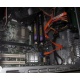 Dell Inspiron 530 (Intel C2D E6750 (2x2.67GHz) /Foxconn G33MO2 /2 x 1024Mb DDR2 Corsair CM2X1024-6400 XMS2-6400 с радиатором (Рубцовск)