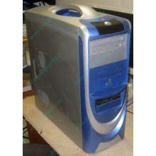Игровой компьютер Intel Core 2 Duo E8400 (2x3.0GHz) s.775 /4096Mb /320Gb /GeForce 8800 GT /ATX 400W (корпус с ручкой) - Рубцовск