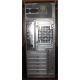 Системный блок AMD A4 X2 5300 (2x3.4GHz) /4096Mb /500Gb /ATX 450W вид сзади (Рубцовск)