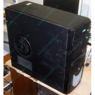 Компьютер Б/У Intel Core i3 2120 (2x3.3GHz HT) /4096Mb /250Gb /ATX 350W (Рубцовск)