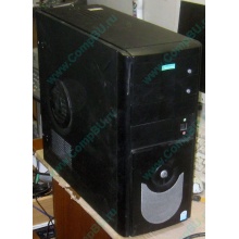Компьютер Б/У Intel Core i3 2120 (2x3.3GHz HT) /4096Mb /250Gb /ATX 350W (Рубцовск)