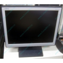 Монитор 15" TFT NEC LCD1501 (Рубцовск)