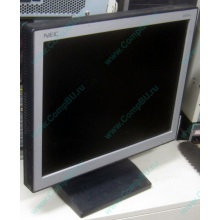 Монитор 15" TFT NEC LCD1501 (Рубцовск)