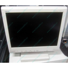Монитор 15" TFT NEC MultiSync LCD1550M multimedia (встроенные колонки) - Рубцовск