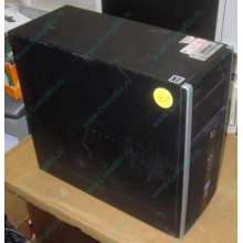 Компьютер HP Compaq 6200 PRO MT Intel Core i3 2120 /4Gb /500Gb (Рубцовск)