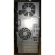Компьютер HP Compaq 6200 PRO MT Intel Core i3 2120 /4Gb /500Gb вид сзади (Рубцовск)