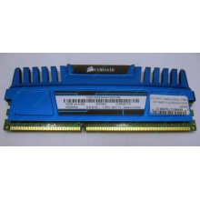Модуль оперативной памяти Б/У 4Gb DDR3 Corsair Vengeance CMZ16GX3M4A1600C9B pc-12800 (1600MHz) БУ (Рубцовск)