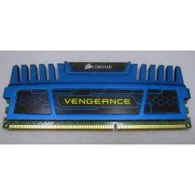 Модуль оперативной памяти Б/У 4Gb DDR3 Corsair Vengeance CMZ16GX3M4A1600C9B pc-12800 (1600MHz) БУ (Рубцовск)