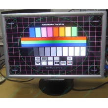  Профессиональный монитор 20.1" TFT Nec MultiSync 20WGX2 Pro (Рубцовск)