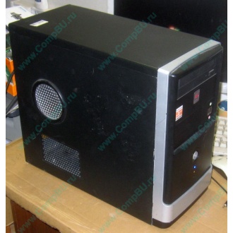 Компьютер Б/У Intel Core i3 2130 (2x3.4GHz HT) /4096Mb /250Gb /ATX 350W (Рубцовск)