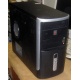 Двухъядерный системный блок Intel Pentium Dual Core E5300 (2x2600MHz) /2048 Mb /250 Gb /ATX 350 W (Рубцовск)