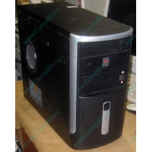 Двухъядерный компьютер Intel Pentium Dual Core E5300 (2x2600MHz) /2048 Mb /250 Gb /ATX 350 W (Рубцовск)