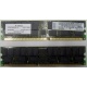 Память для сервера IBM 1Gb DDR ECC (IBM FRU: 09N4308) - Рубцовск