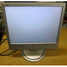 Монитор 17" TFT Philips 170B с колонками и USB-хабом в Рубцовске, серебристый (Рубцовск)