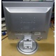 Монитор 17" TFT Philips 170B вид сзади (Рубцовск)