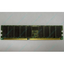 Серверная память 1Gb DDR1 в Рубцовске, 1024Mb DDR ECC Samsung pc2100 CL 2.5 (Рубцовск)