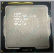 Процессор Intel Core i3-2100 (2x3.1GHz HT /L3 2048kb) SR05C s.1155 (Рубцовск)