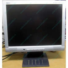 Монитор 15" TFT NEC AccuSync LCD52VM в Рубцовске, NEC LCD 52VM (Рубцовск)