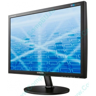 Монитор 19" Samsung E1920NW 1440x900 (широкоформатный) - Рубцовск