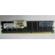 Серверная память HP 261584-041 (300700-001) 512Mb DDR ECC (Рубцовск)